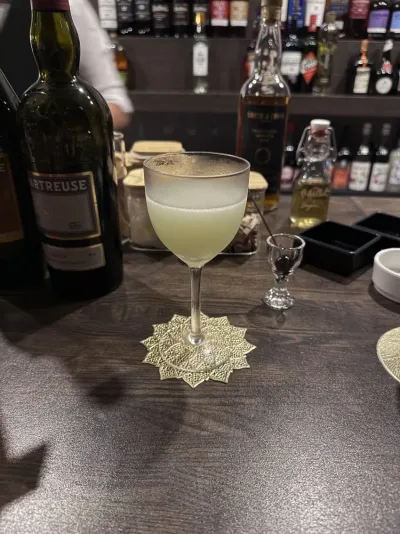 이즐리 13