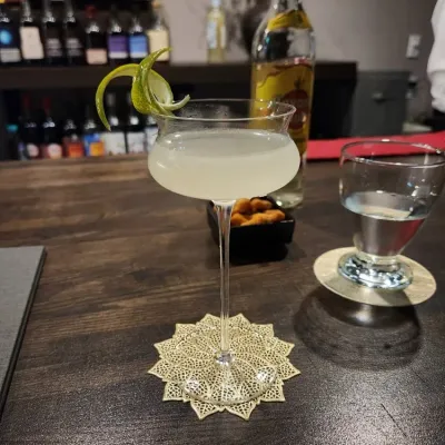이즐리 1