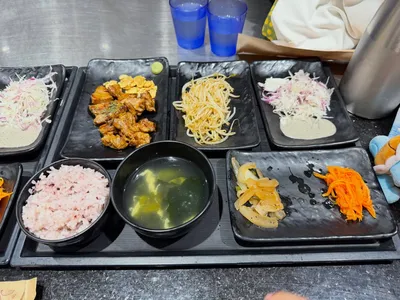 카렌 롯데백화점부산본점 11