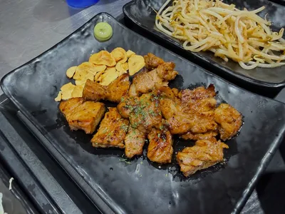 카렌 롯데백화점부산본점 10