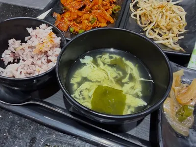 카렌 롯데백화점부산본점 13