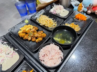 카렌 롯데백화점부산본점 1