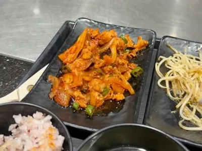 카렌 롯데백화점부산본점 14