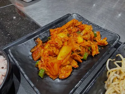 카렌 롯데백화점부산본점 9