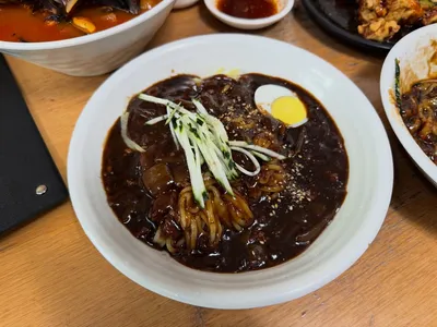 행복한칼짜장 15