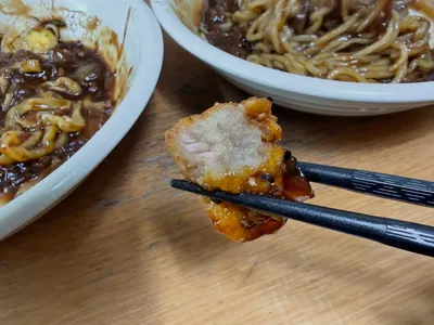 행복한칼짜장 14