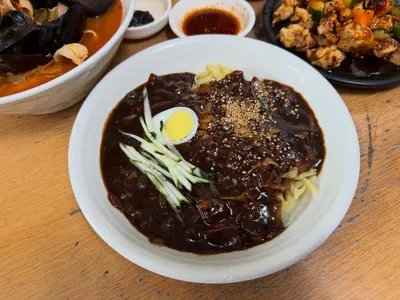 행복한칼짜장 11