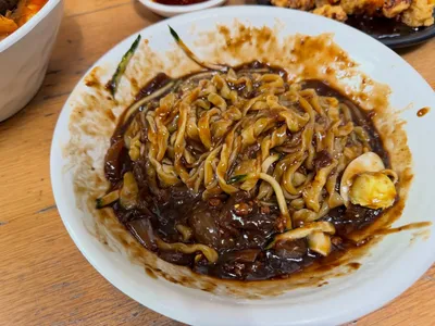 행복한칼짜장 16