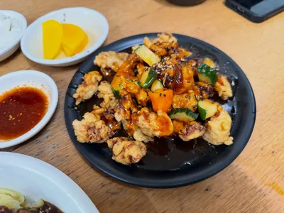 행복한칼짜장 13