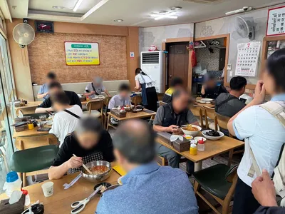 행복한칼짜장 5