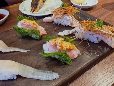 칸타로 신세계 센텀시티점 1