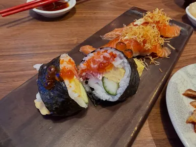 칸타로 신세계 센텀시티점 14