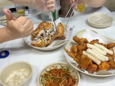 장군님닭 12