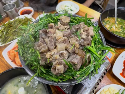동원꼬리곰탕 11