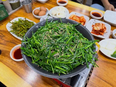 동원꼬리곰탕 1