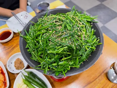 동원꼬리곰탕 7
