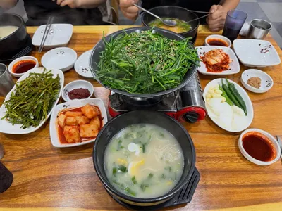 동원꼬리곰탕 10