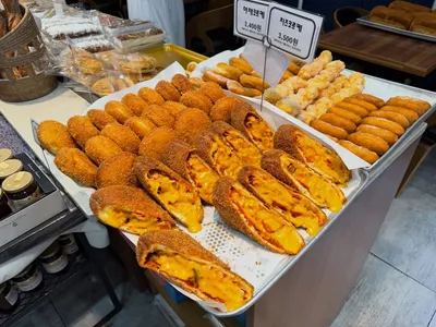 서무결베이커리 1