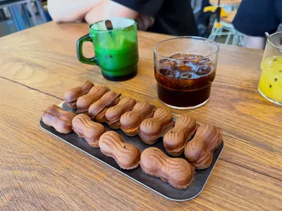 나이브브류어스 1