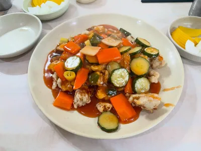 홍콩반점 8