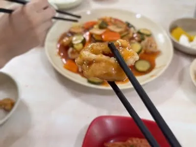 홍콩반점 9