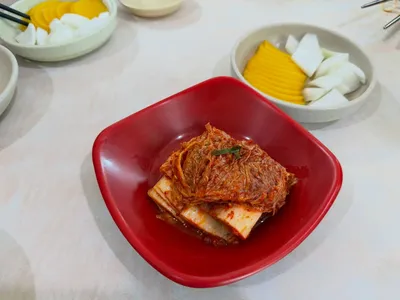 홍콩반점 7
