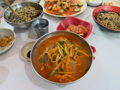 홍콩반점 1
