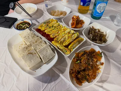 두근두근포차 1