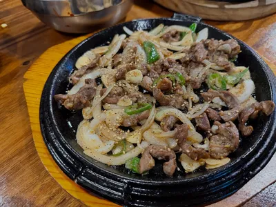 화계장작 17