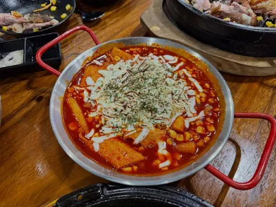 화계장작 18