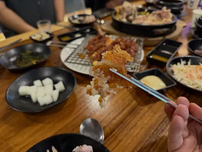 화계장작 14