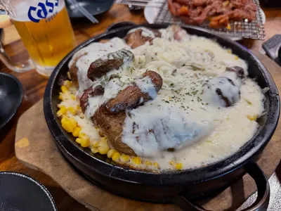 화계장작 11