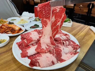 신흥갈비 10
