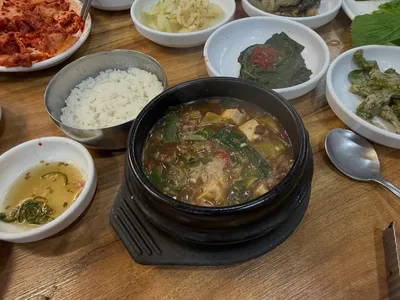 신흥갈비 14