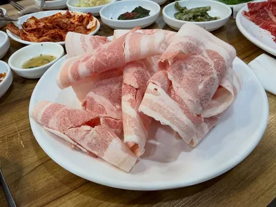 신흥갈비 12