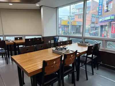 신흥갈비 5