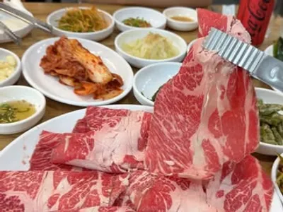 신흥갈비 11