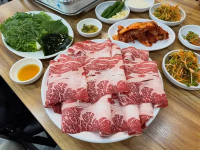 신흥갈비 1