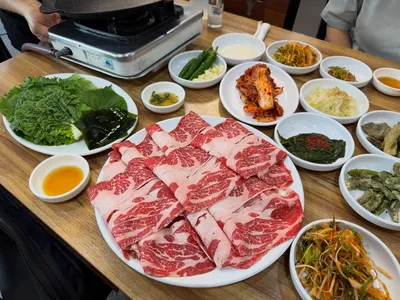 신흥갈비 9