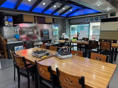 신흥갈비 4