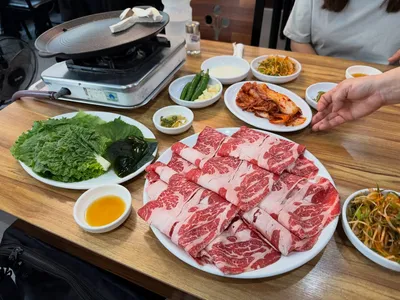 신흥갈비 7