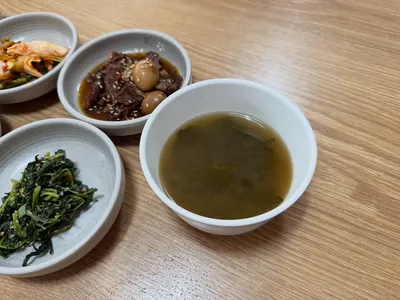 돈까스&뚝배기 6