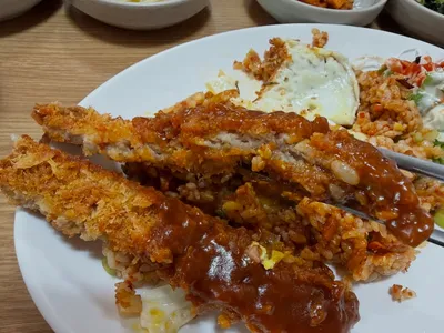 돈까스&뚝배기 10
