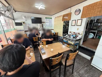돈까스&뚝배기 3