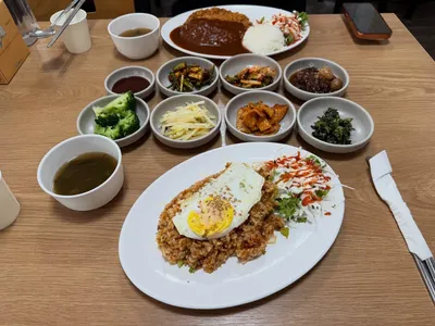 돈까스&뚝배기 11