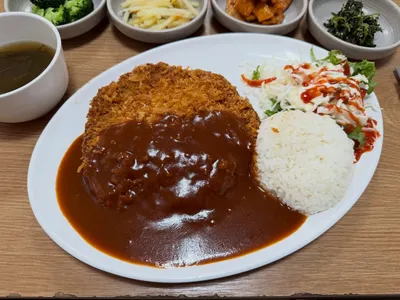 돈까스&뚝배기 8