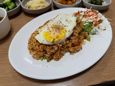돈까스&뚝배기 12