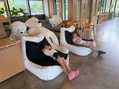 커피명가 경주무장산점 15
