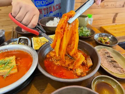 마을회관 13