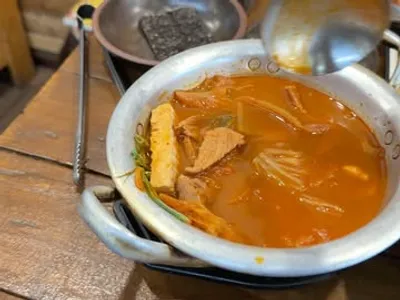 마을회관 14